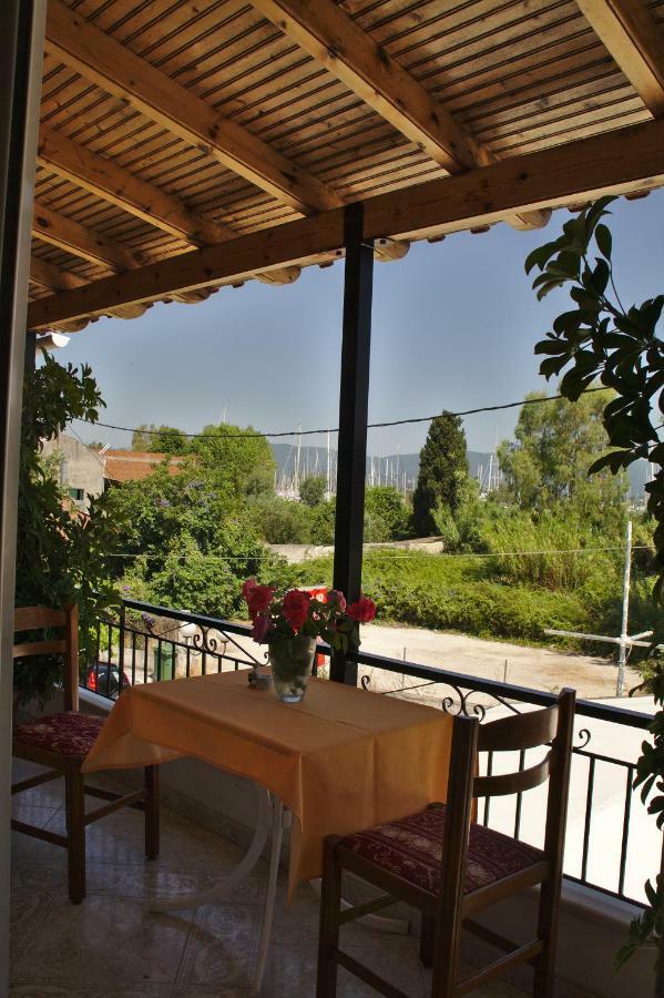 Stathoula'S House Kontokali Exterior photo